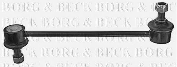 Borg & beck BDL6367HD Rod/Strut, stabiliser BDL6367HD