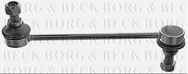 Borg & beck BDL6384 Rod/Strut, stabiliser BDL6384