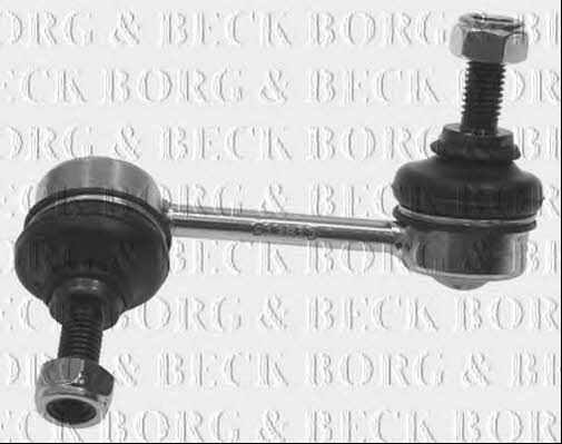 Borg & beck BDL6385 Rod/Strut, stabiliser BDL6385