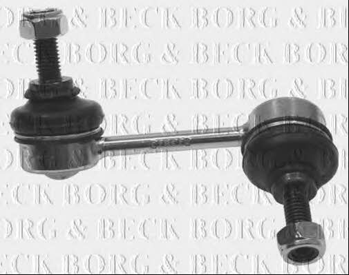 Borg & beck BDL6386 Rod/Strut, stabiliser BDL6386