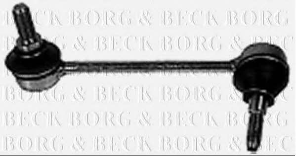 Borg & beck BDL6393 Rod/Strut, stabiliser BDL6393