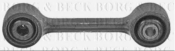 Borg & beck BDL6406 Rod/Strut, stabiliser BDL6406