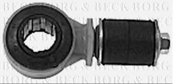 Borg & beck BDL6414 Rod/Strut, stabiliser BDL6414
