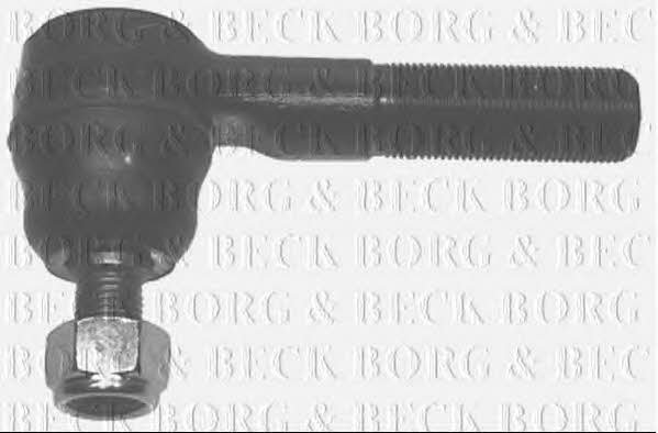 Borg & beck BTR4368 Tie rod end left BTR4368