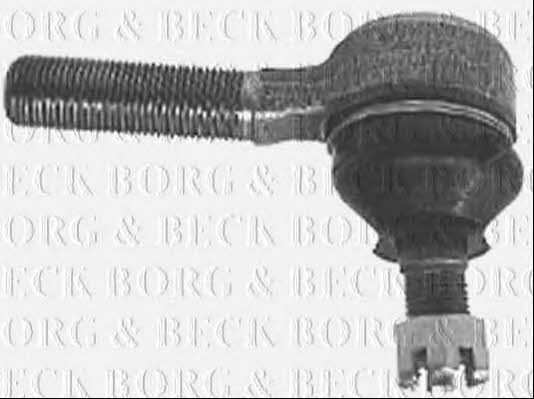 Borg & beck BTR4378 Tie rod end outer BTR4378