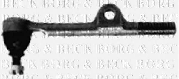Borg & beck BTR4381 Tie rod end outer BTR4381