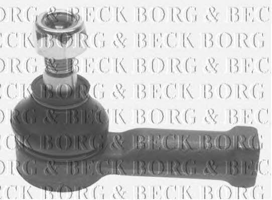 Borg & beck BTR4409 Tie rod end outer BTR4409
