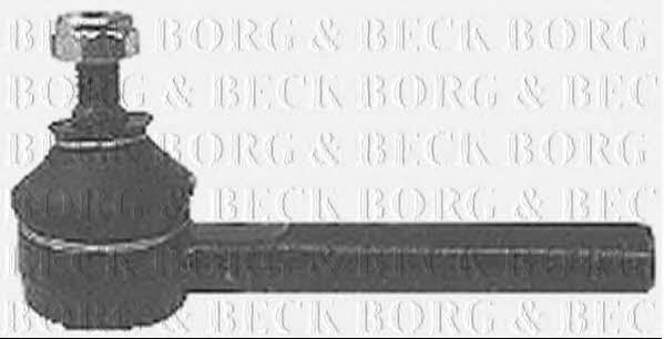Borg & beck BTR4417 Tie rod end outer BTR4417