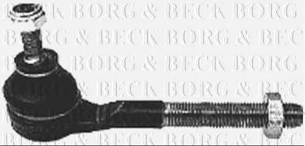 Borg & beck BTR4428 Tie rod end outer BTR4428
