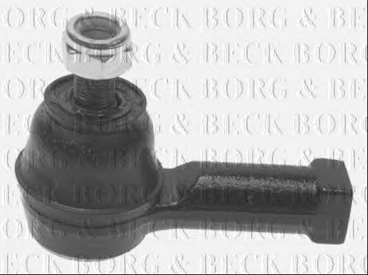 Borg & beck BTR4453 Tie rod end outer BTR4453