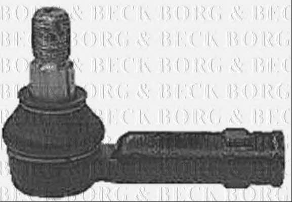 Borg & beck BTR4456 Tie rod end outer BTR4456