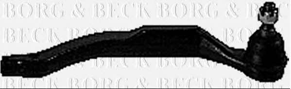 Borg & beck BTR4489 Tie rod end outer BTR4489