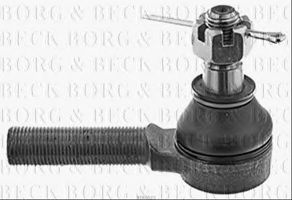 Borg & beck BTR4523 Tie rod end outer BTR4523
