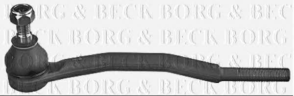 Borg & beck BTR4528 Tie rod end outer BTR4528
