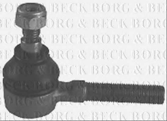 Borg & beck BTR4529 Tie rod end outer BTR4529