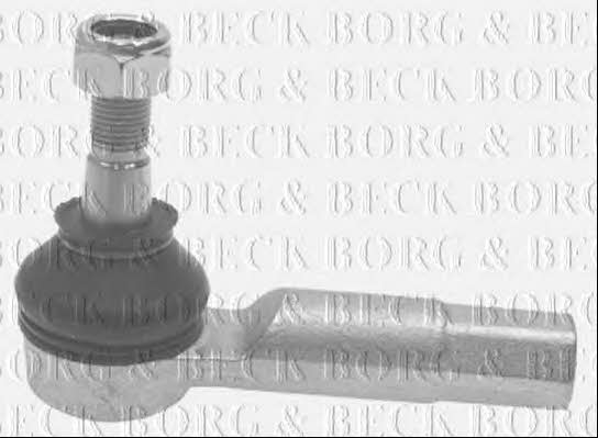 Borg & beck BTR4571 Tie rod end outer BTR4571