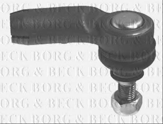 Borg & beck BTR4575 Tie rod end outer BTR4575