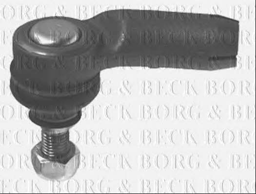 Borg & beck BTR4576 Tie rod end outer BTR4576