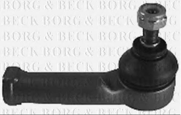 Borg & beck BTR4587 Tie rod end outer BTR4587