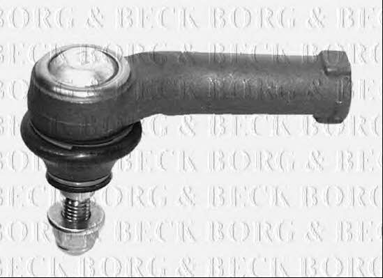 Borg & beck BTR4589 Tie rod end outer BTR4589