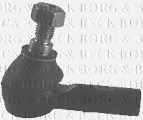 Borg & beck BTR4596 Tie rod end outer BTR4596