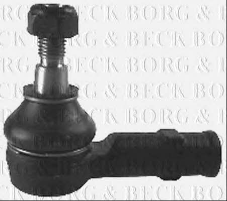 Borg & beck BTR4602 Tie rod end outer BTR4602