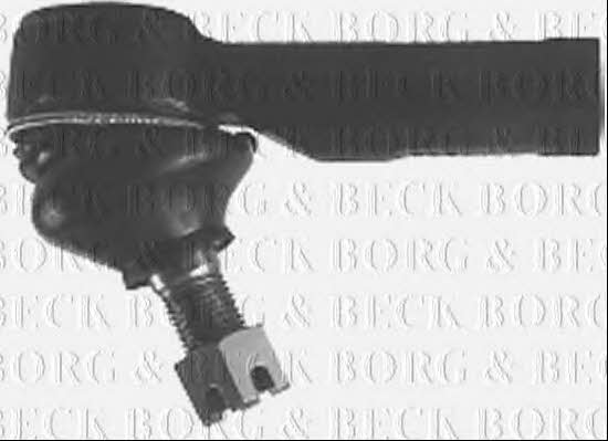 Borg & beck BTR4616 Tie rod end outer BTR4616