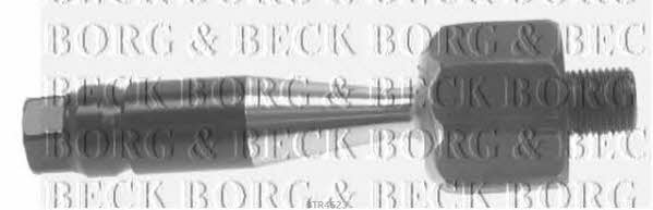 Borg & beck BTR4623 Inner Tie Rod BTR4623