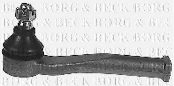 Borg & beck BTR4642 Tie rod end outer BTR4642