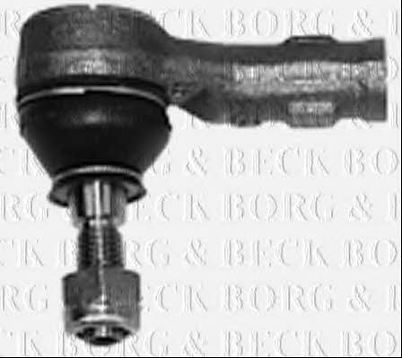 Borg & beck BTR4674 Tie rod end outer BTR4674