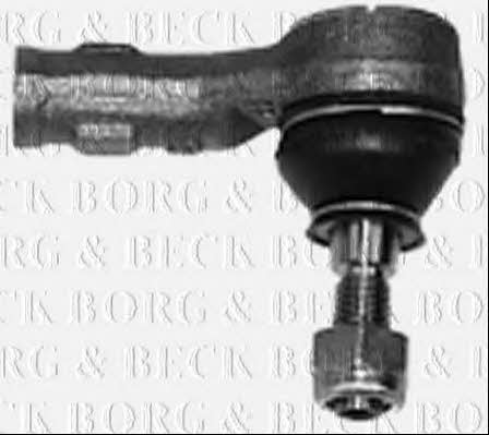 Borg & beck BTR4675 Tie rod end outer BTR4675