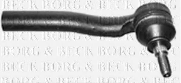 Borg & beck BTR4681 Tie rod end outer BTR4681
