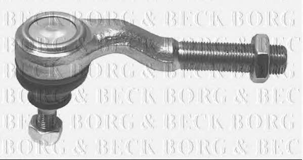 Borg & beck BTR4690 Tie rod end outer BTR4690