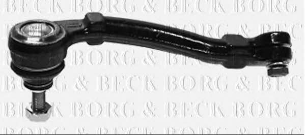 Borg & beck BTR4692 Tie rod end outer BTR4692