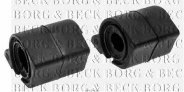 Borg & beck BSK6415K Front stabilizer bush BSK6415K