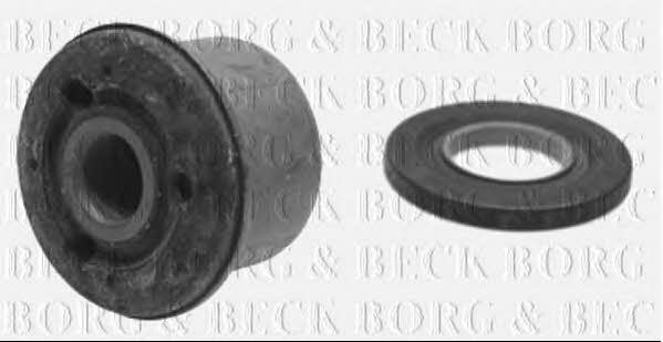 Borg & beck BSK6416 Control Arm-/Trailing Arm Bush BSK6416