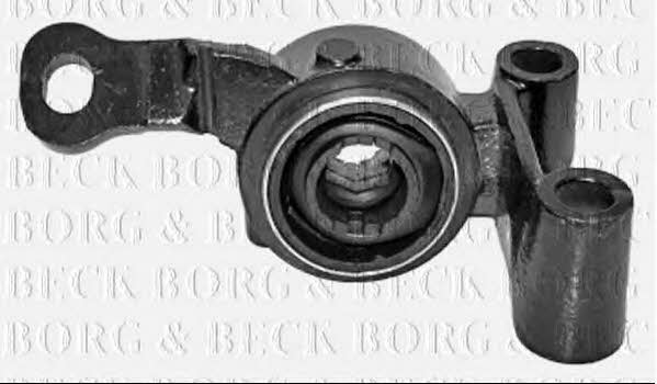 Borg & beck BSK6418 Control Arm-/Trailing Arm Bush BSK6418