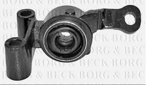 Borg & beck BSK6419 Control Arm-/Trailing Arm Bush BSK6419