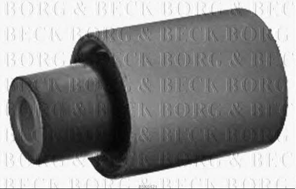Borg & beck BSK6421 Control Arm-/Trailing Arm Bush BSK6421