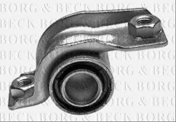 Borg & beck BSK6422 Control Arm-/Trailing Arm Bush BSK6422