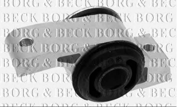 Borg & beck BSK6424 Control Arm-/Trailing Arm Bush BSK6424