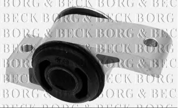 Borg & beck BSK6425 Control Arm-/Trailing Arm Bush BSK6425