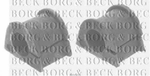 Borg & beck BSK6426K Front stabilizer bush BSK6426K