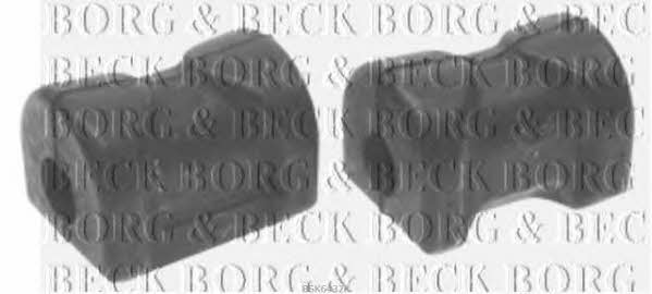 Borg & beck BSK6432K Front stabilizer bush BSK6432K
