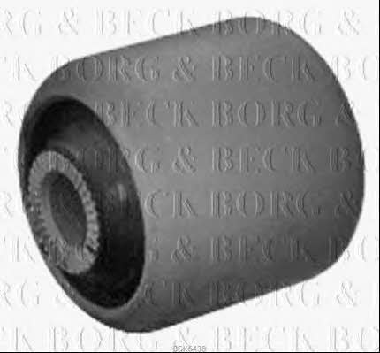 Borg & beck BSK6438 Control Arm-/Trailing Arm Bush BSK6438