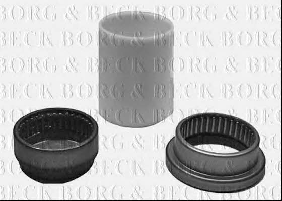 Borg & beck BSK6446 Hobs, kit BSK6446