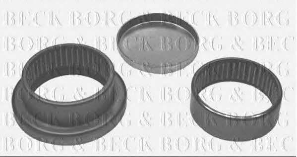 Borg & beck BSK6449 Hobs, kit BSK6449