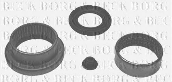 Borg & beck BSK6451 Hobs, kit BSK6451