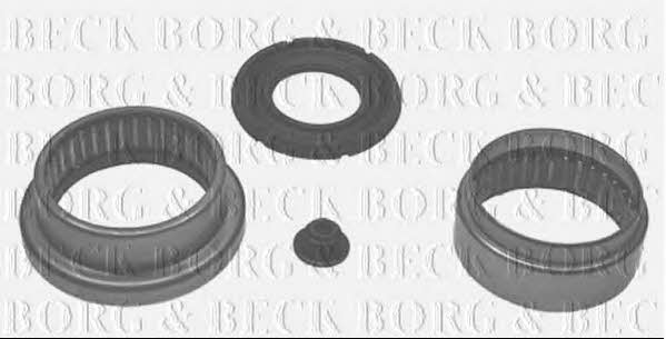 Borg & beck BSK6452 Hobs, kit BSK6452