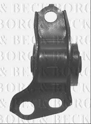 Borg & beck BSK6463 Control Arm-/Trailing Arm Bush BSK6463